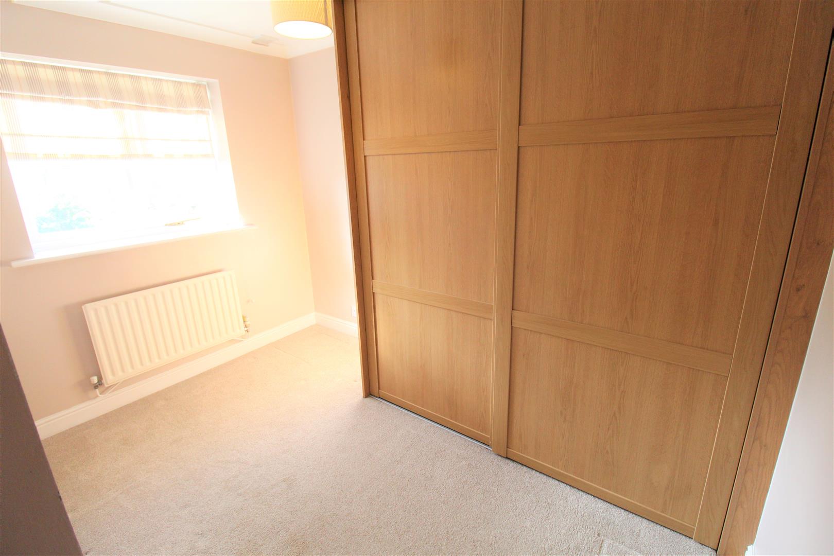 Tara Grove, Baddeley Green, Stoke-On-Trent